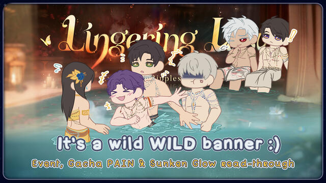 LADS spicy banner YT video thumbnail