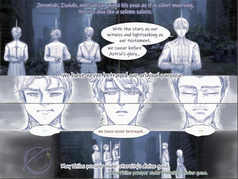 Main story: To Our Yesterday 2