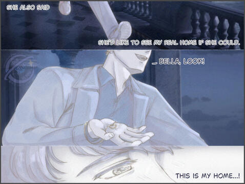 Main story: To Our Yesterday 1