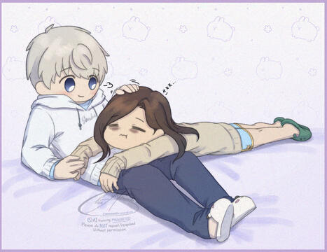 Sleepy