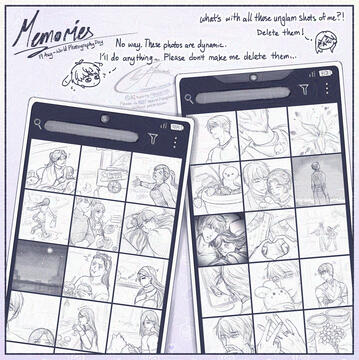 Memories
